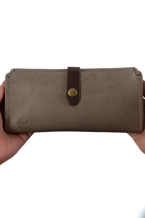 Tumalo Clutch No. 02