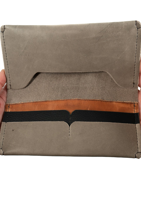Tumalo Clutch No. 02
