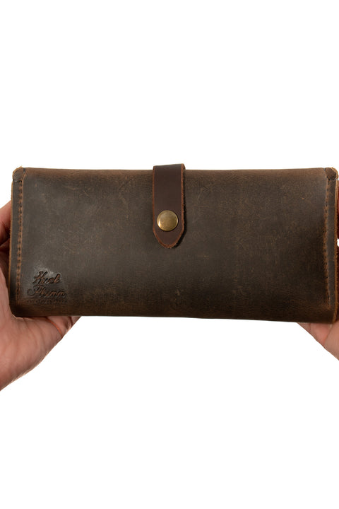 Tumalo Clutch No. 03