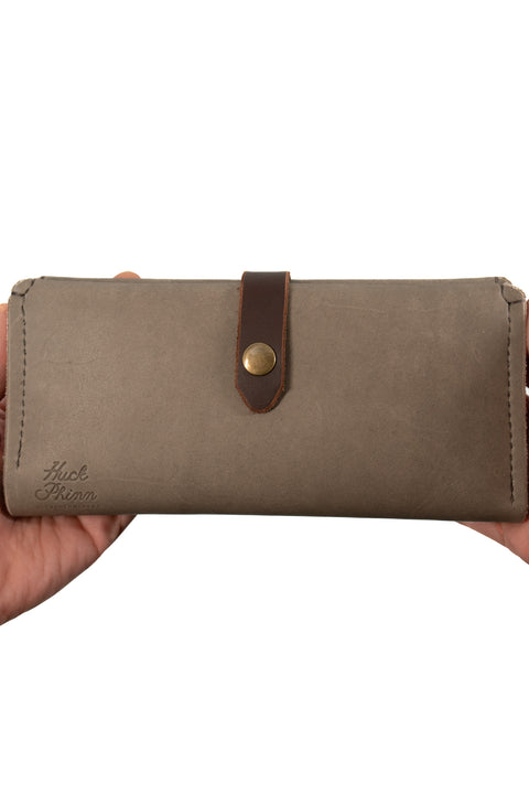 Tumalo Clutch No. 04