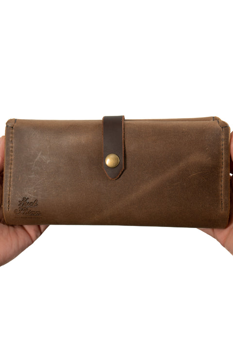 Tumalo Clutch No. 05