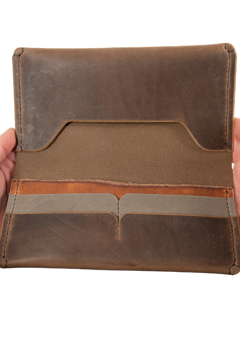 Tumalo Clutch No. 05