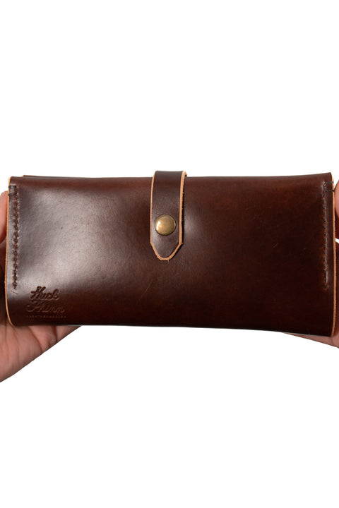 Tumalo Clutch No. 08