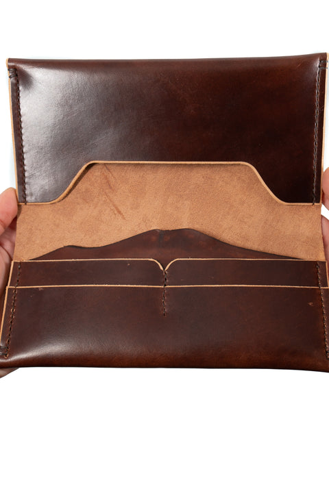 Tumalo Clutch No. 08