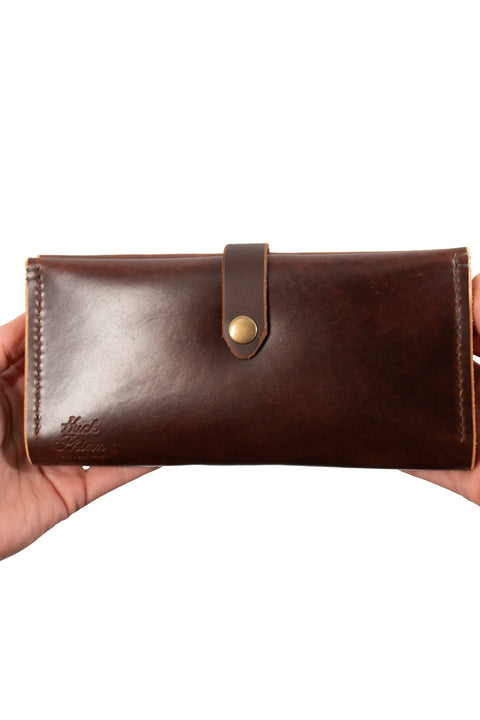 Tumalo Clutch No. 09