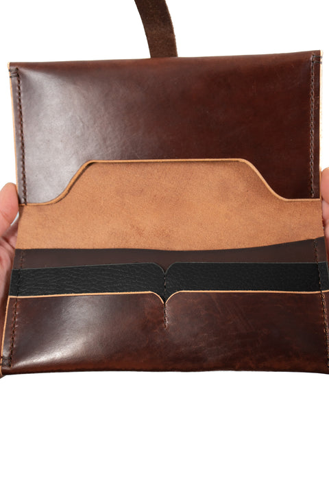 Tumalo Clutch No. 09
