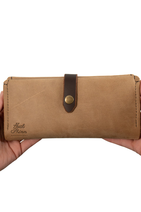Tumalo Clutch No. 11