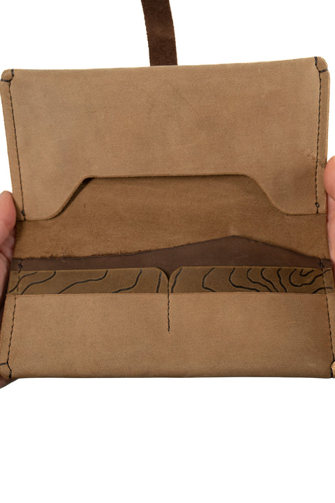 Tumalo Clutch No. 11