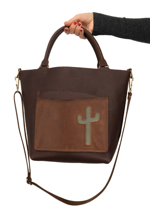 Large Tote No. 01