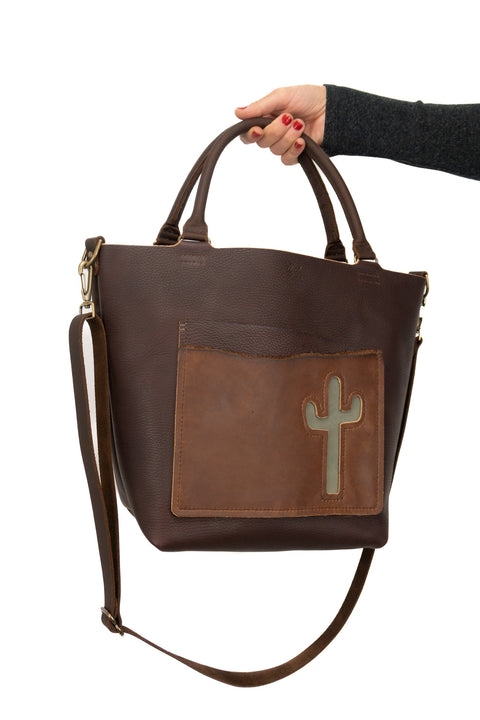 Large Tote No. 01