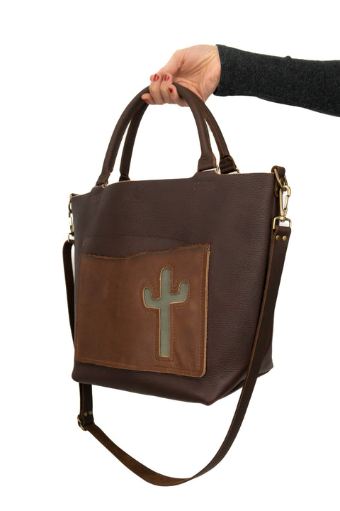 Large Tote No. 01