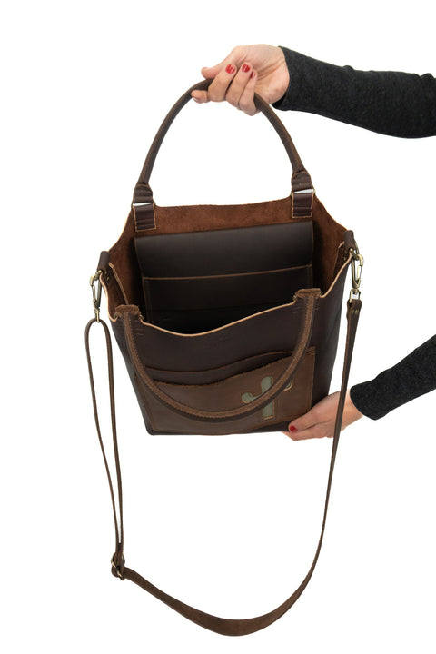 Large Tote No. 01