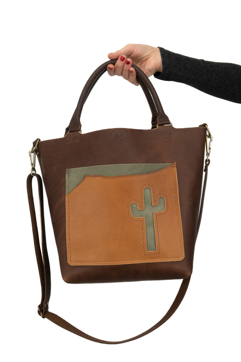 Large Tote No. 02