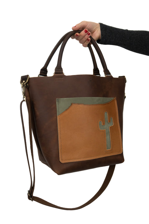 Large Tote No. 02