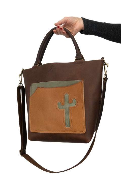 Large Tote No. 02