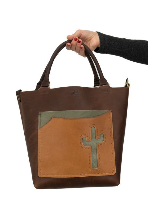 Large Tote No. 02