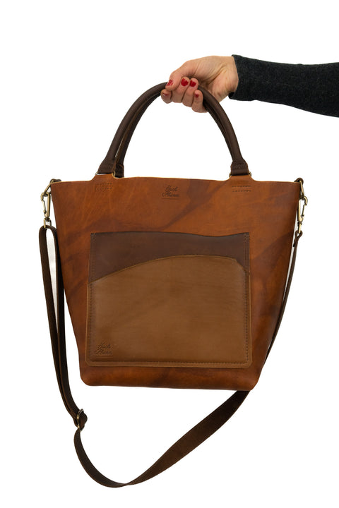 Large Tote No. 03