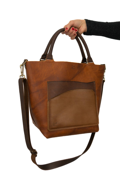 Large Tote No. 03
