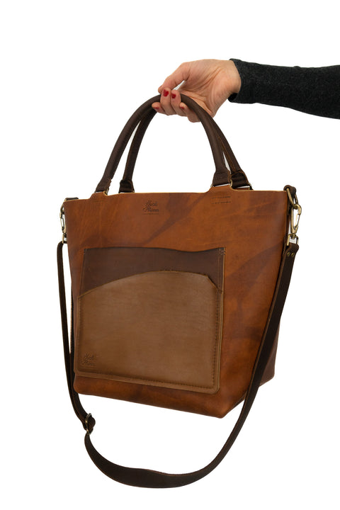 Large Tote No. 03
