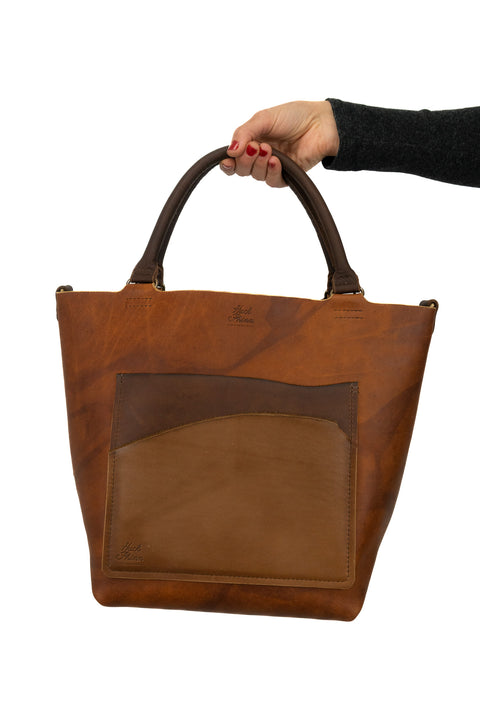 Large Tote No. 03