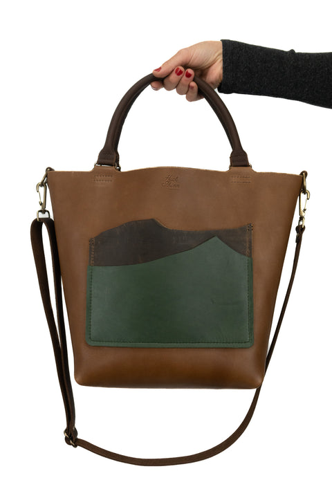 Large Tote No. 04