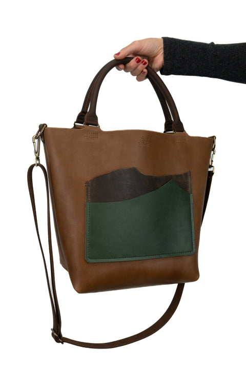 Large Tote No. 04