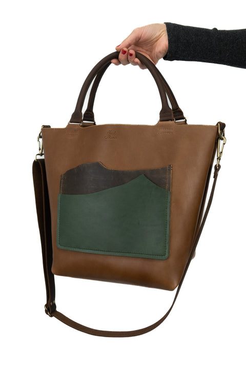 Large Tote No. 04