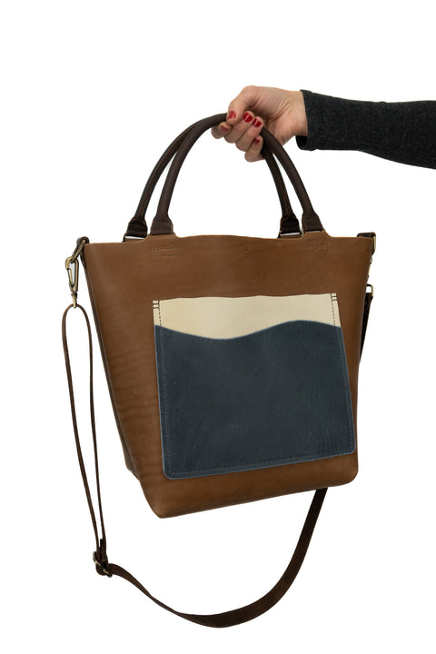 Large Tote No. 05