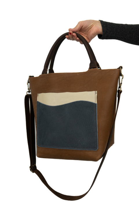 Large Tote No. 05