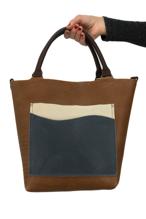Large Tote No. 05