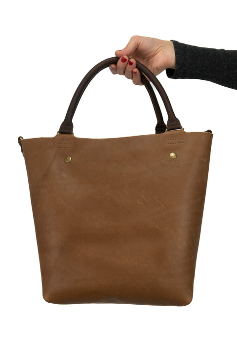 Large Tote No. 05