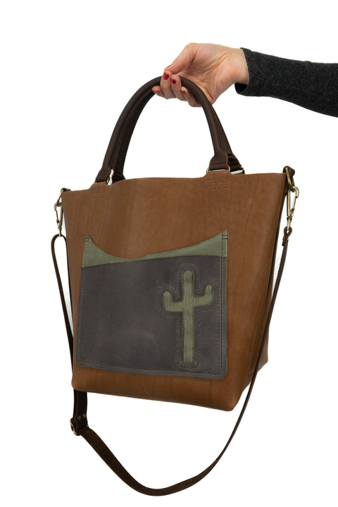 Large Tote No. 06