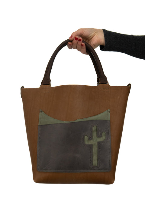 Large Tote No. 06