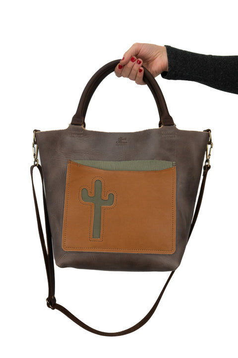 Large Tote No. 08