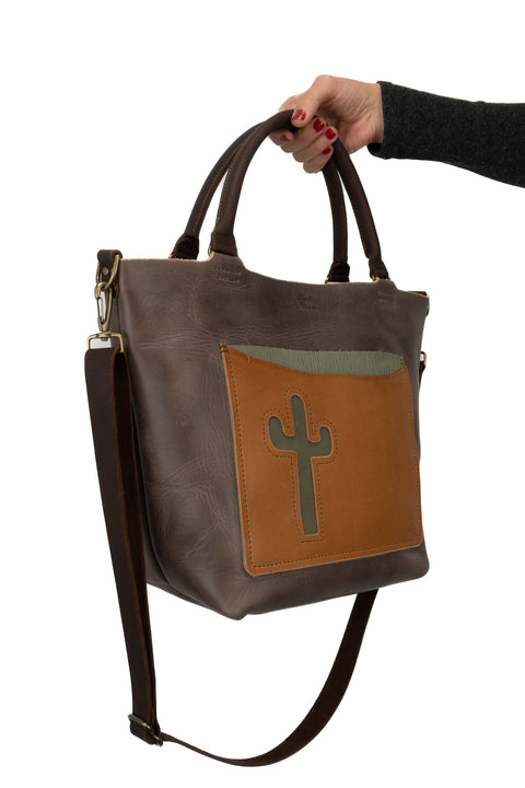 Large Tote No. 08