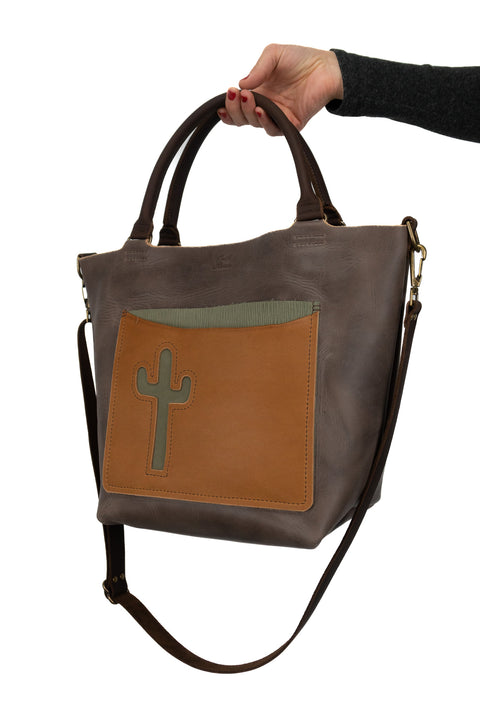Large Tote No. 08