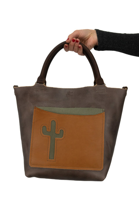 Large Tote No. 08