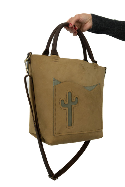Large Tote No. 09