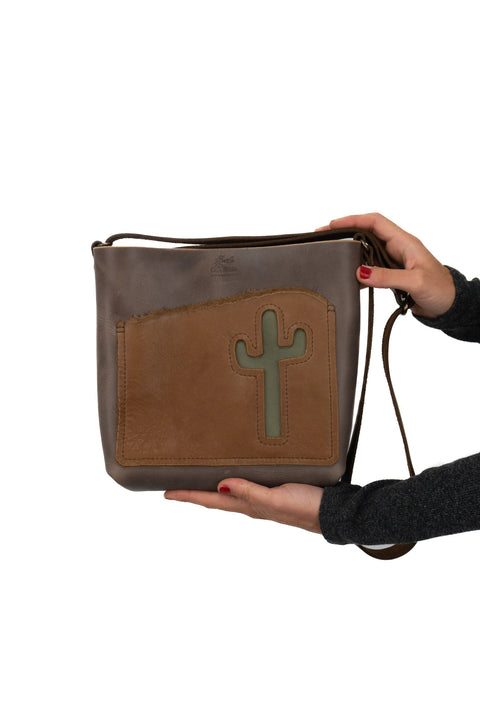 Mini Tote No. 01