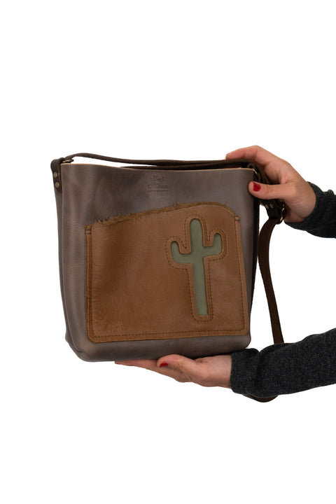 Mini Tote No. 01