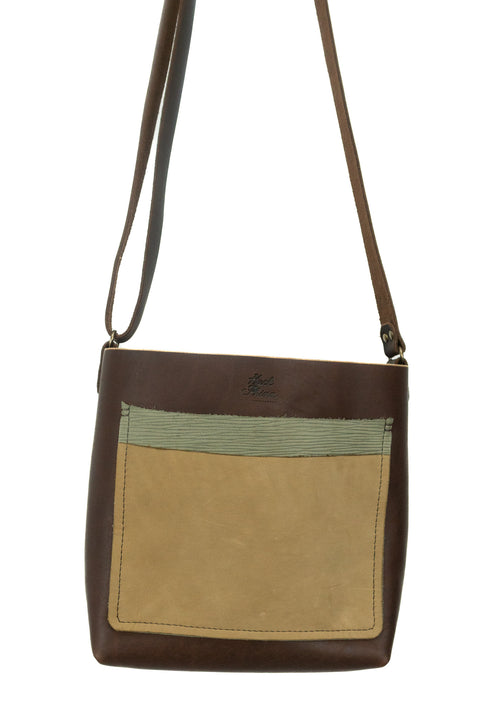 Mini Tote No. 02