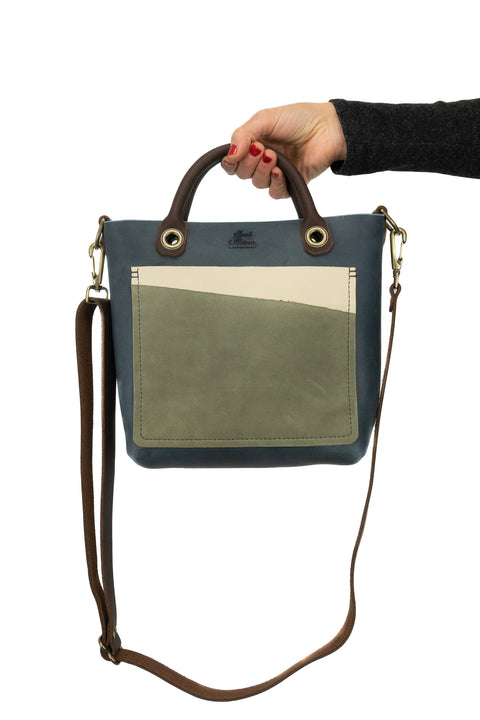 Mini Tote No. 03