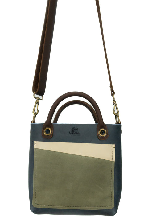 Mini Tote No. 03