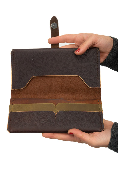 Tumalo Clutch No. 02