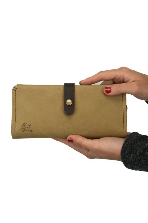 Tumalo Clutch No. 05