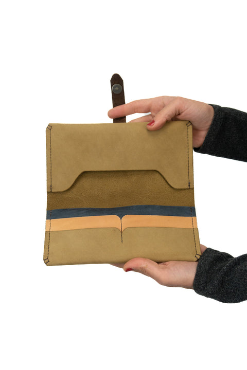Tumalo Clutch No. 05
