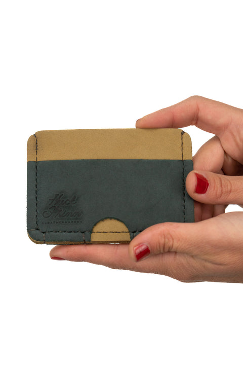 Minimalist Wallet No. 01