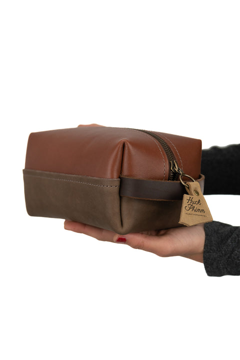 Toiletry Kit No. 01
