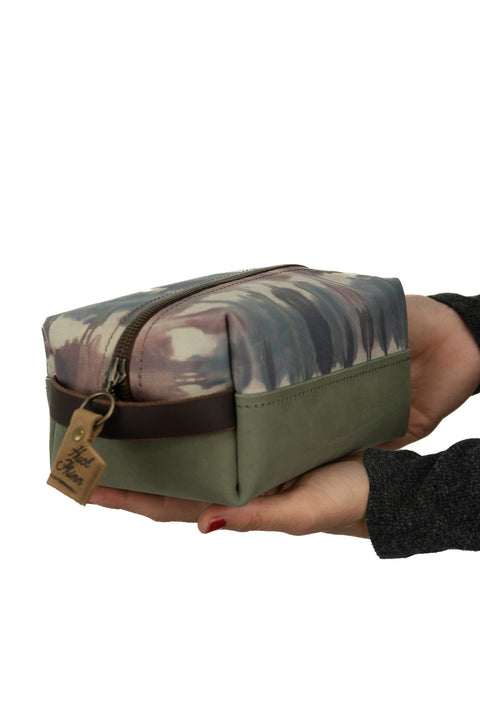Toiletry Kit No. 02
