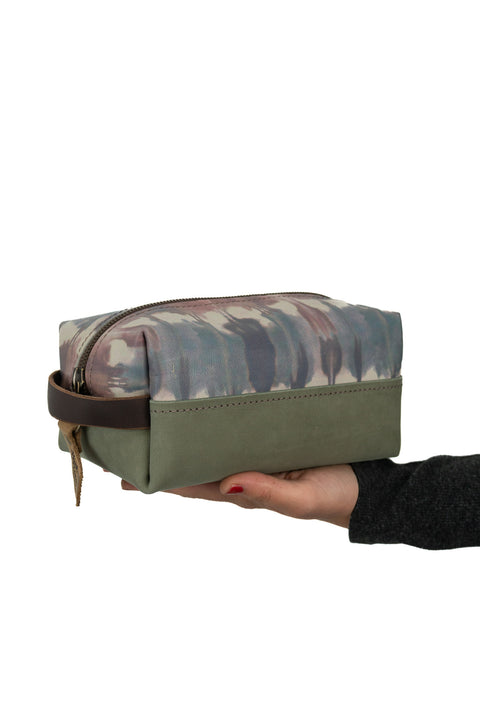Toiletry Kit No. 02